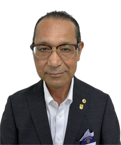 L新村浩一